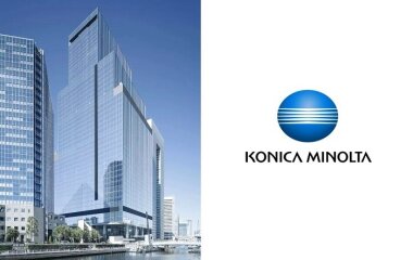 Konica Minolta объединит свои штаб-квартиры