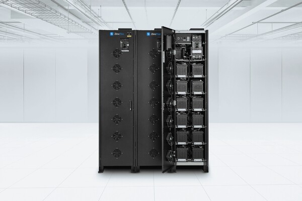 В ZincFive предлагают никель-цинковые батареи для дата-центров с ИИ