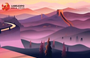 «ПринтПак» раскрывает экспозиции своих партнеров на выставке Labelexpo Asia 2025