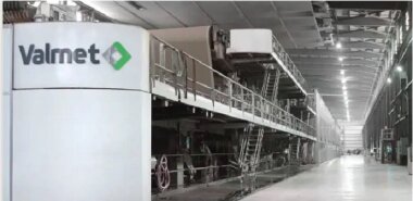 В первой половине 2026 года Valmet проведет сокращение персонала