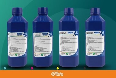 Сублимационные чернил GongSheng ST3-EI HD появились в ассортименте «ЗЕНОН-Рекламные поставки»