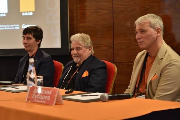 Zero-code меняет правила игры?