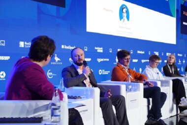 RosUpack Summit 2025 – осталась финальная неделя до саммита упаковочной индустрии