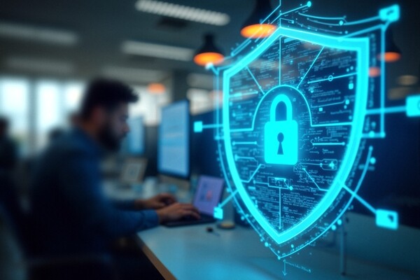 Рынок межсетевых экранов в 2025 году вырастет до 60 млрд руб.