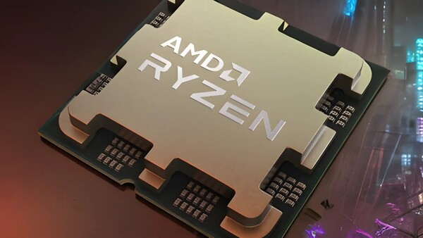 AMD обещает возглавить эпоху компьютеров с ИИ