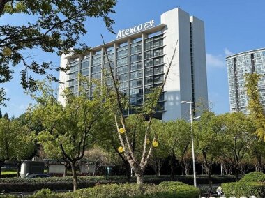 Atexco готовит ряд новинок