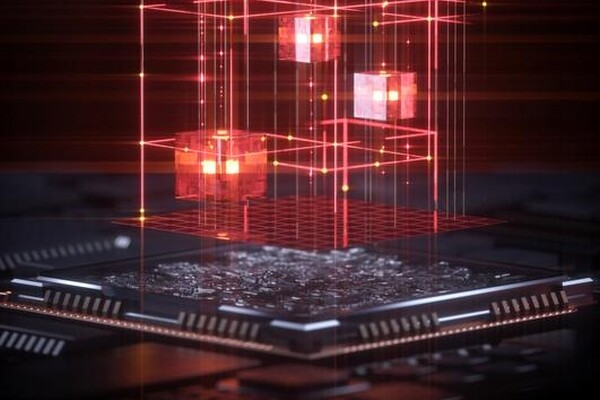 ИИ со скоростью света становится реальностью