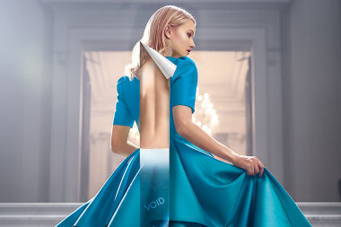 Под защитой. Votum separatum