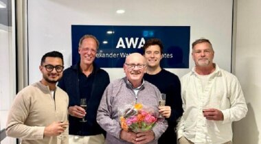 AWA приобретает AIPIA