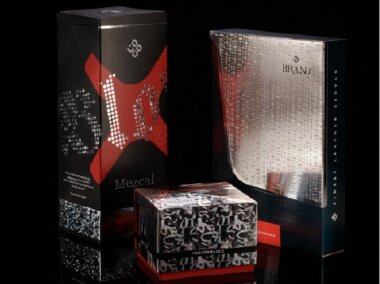 Дифракционная фольга Silver Line станет доступна в декабре