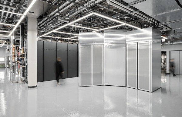 В IBM создают технологии для коммерчески полезных квантовых компьютеров