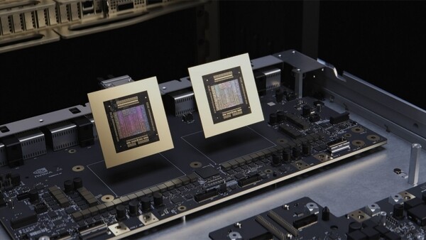 ARM присоединяется к экосистеме NVLink Fusion