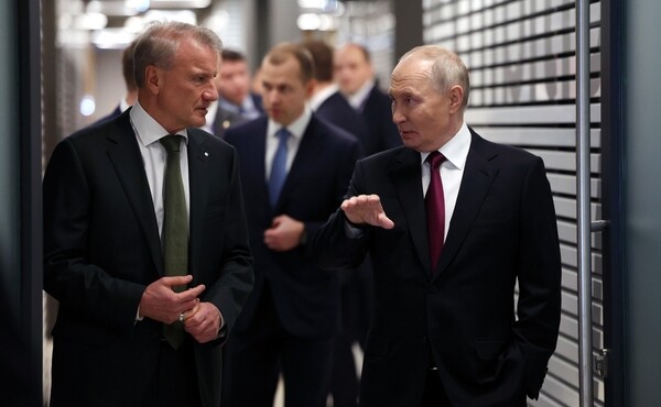 Путин: необходим штаб по руководству ИИ-отраслью