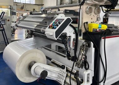 Технология маркировки Data Matrix внедрена в «Готэк-Полипак»