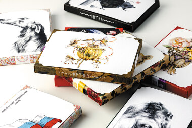 Технология как магия