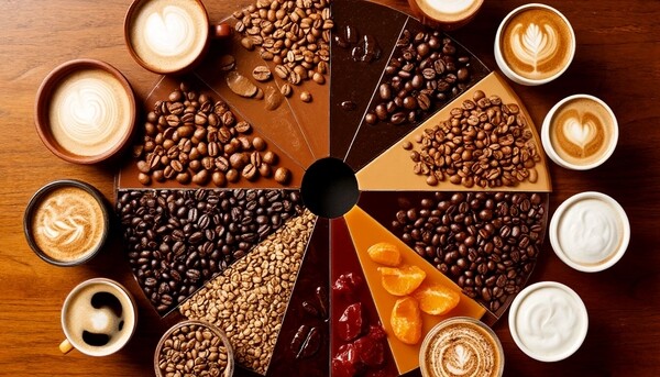 Цифровая дегустация: культовый вкус через digital-фильтр