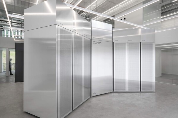 В Cisco и IBM разрабатывают коммуникации будущего квантового «интернета»