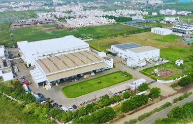 Toyo Ink India увеличит производственные мощности в 1,5 раза