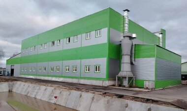 «ГофроМир» расширяет производственные мощности