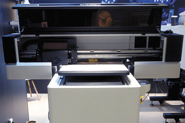 Печать без промаха