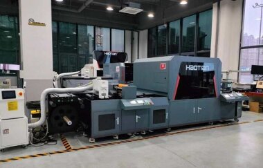 Партнеры «СМГ-Технологии» представят свои решения на выставке Labelexpo Asia 2025