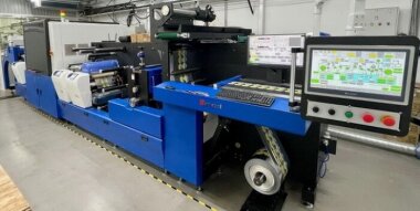 Партнеры «НИССА Центрум» примут участие в выставке Labelexpo Asia 2025