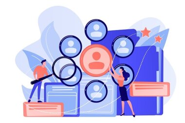 Рынок труда меняется