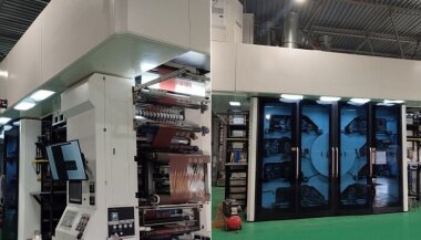 ПКФ «Санпак» внедряет систему «1С:УНФ 8. Полиграфия 2»