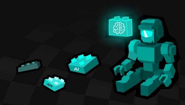 Искусственный интеллект в бизнесе: как компании переходят от экспериментов к цифровым сотрудникам