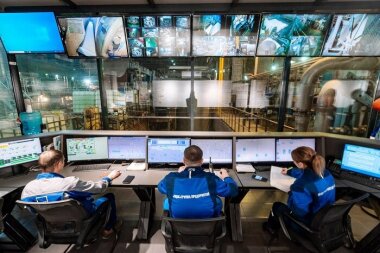 ПЦБК задействует ИИ для контроля безопасности труда