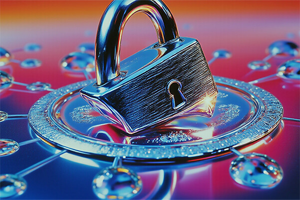 СУБД в ответе за безопасность данных