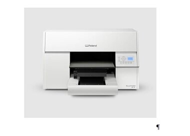 УФ-принтер Roland VersaSTUDIO BF-16 поступил на склад «ЛРТ»