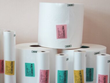 ГК «РУССКОМ» расширяет ассортимент плёнок EASYLAM R 