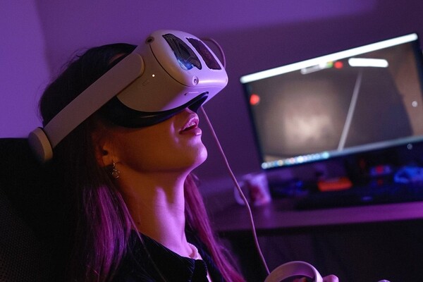 В Москве открыли кластер видеоигр и анимации