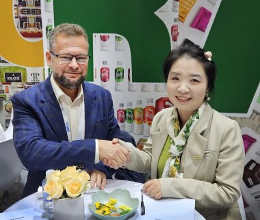 «Внешмальтиграф» становится эксклюзивным дистрибьютором ЦПМ Flora 