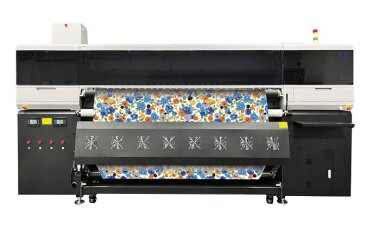 «Алларт Сервис» расширяет линейку сублимационных принтеров