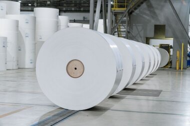 Импорт бумаги и картона в Узбекистан перевалил за 330 млн долларов США