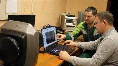 «Илим» минимизирует риски простоя оборудования