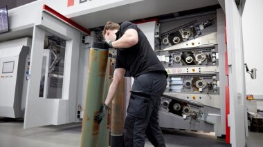 BOBST проведет мероприятие для производителей гибкой упаковки