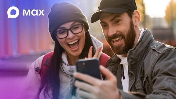 Количество каналов в Max превысило 87 тысяч