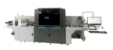 ЦПМ LabStar 330E Hybrid доступна для коммерческих заказов