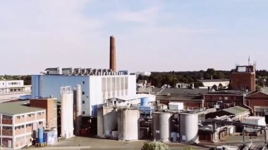 Feldmuehle закрывается навсегда