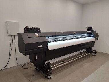 Два УФ-принтера установлены в подмосковной «БИТ ИН»