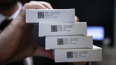 В 2026 году системы маркировки помогут выписывать штрафы 