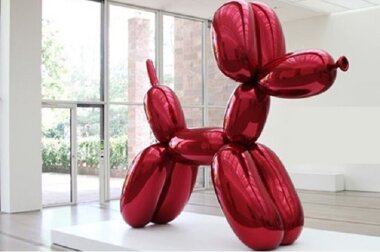 «СИБУР ПолиЛаб» запускает арт-проект «Искусство. Полимеры. Будущее»