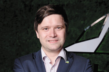 «Наука» в переплёте. Михаил Фомин о будущем главного научного издательства страны