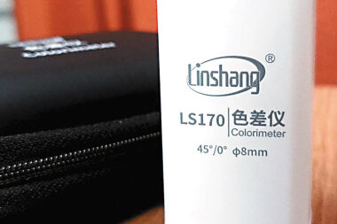Дешёвый портативный колориметр Linshang LS170: цвет, который мы заслужили