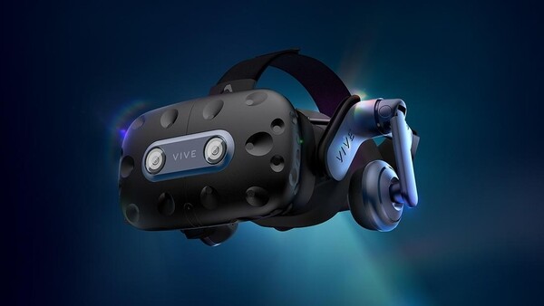 Для увеличения продаж умных очков HTC использует стратегию открытого ИИ