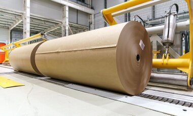 Усть-Илимский ЦКК выпустил первый миллион тонн картонной продукции