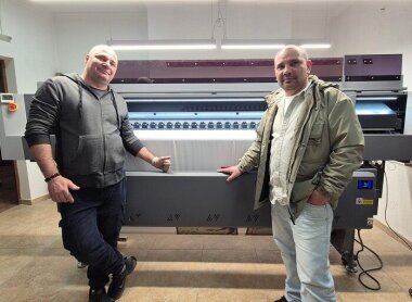 MataPrint Techno выполнила один из своих самых масштабных проектов